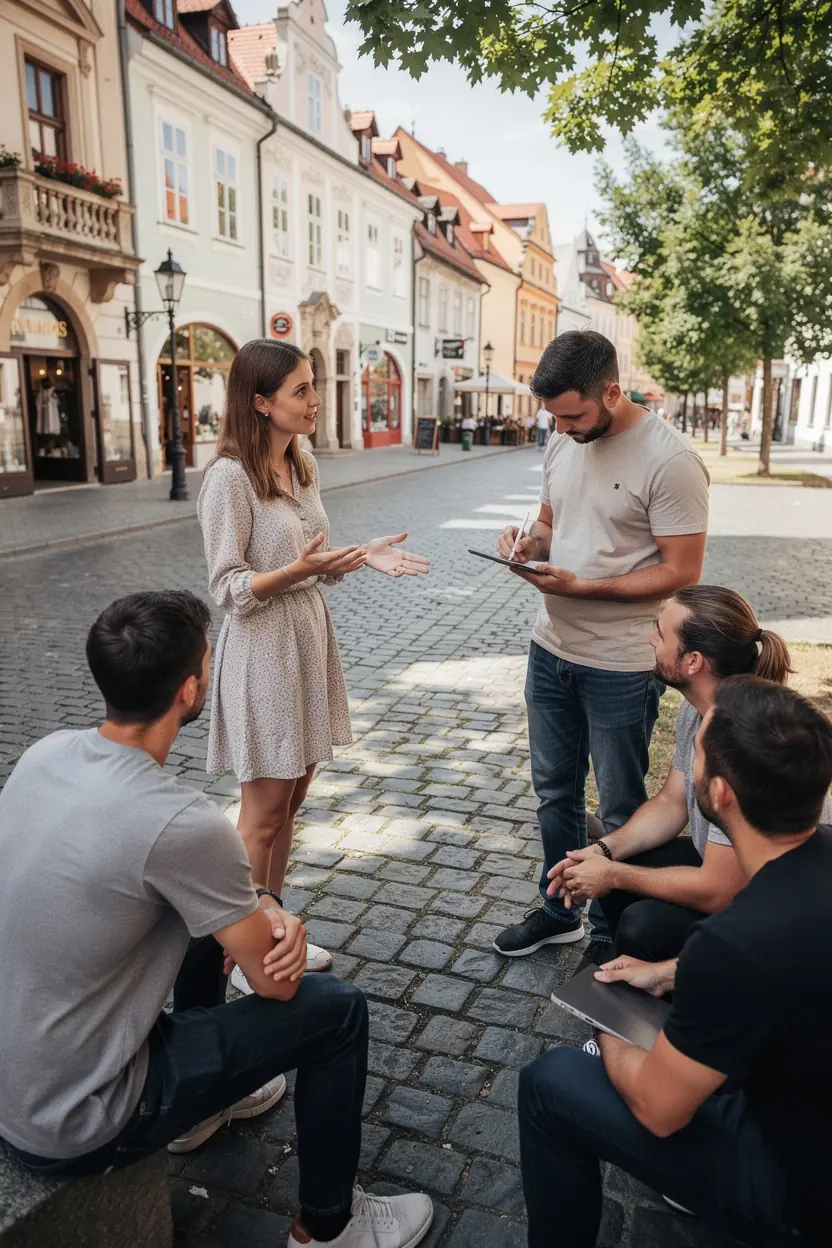 Efektivní nástroje pro automatizaci kancelářských procesů v cloudu